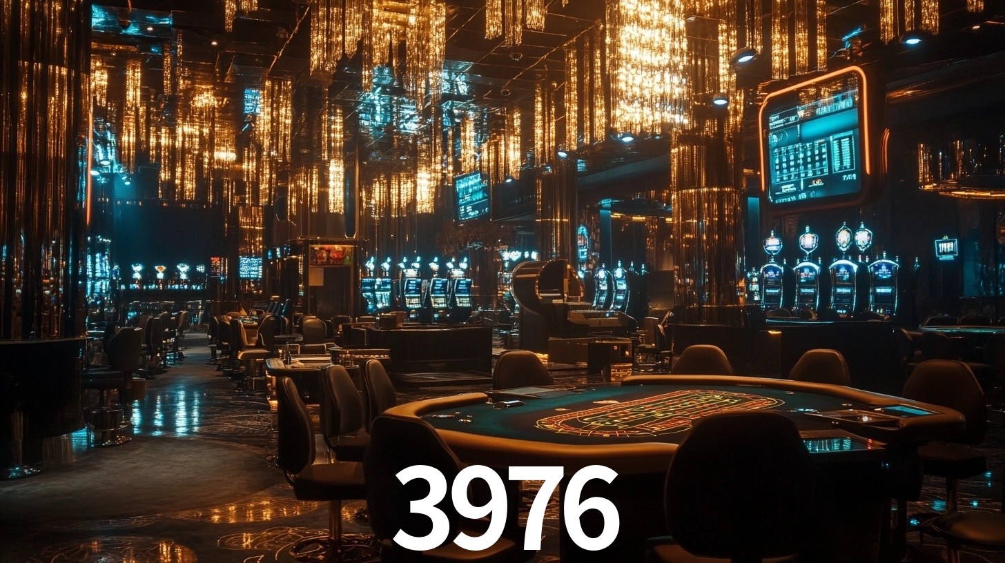 3976 - PLATAFORMA OFICIAL - 3976.com