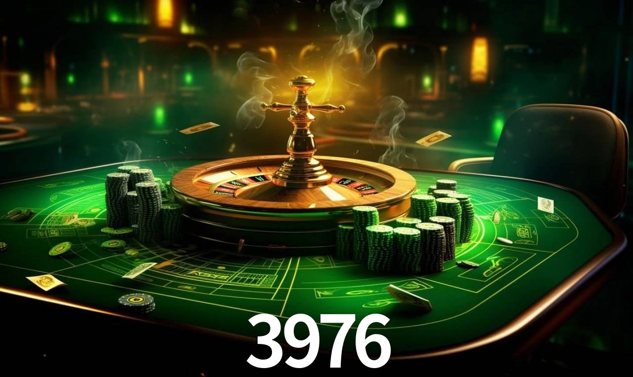 cassino 3976