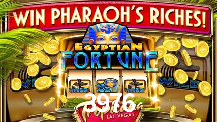 Descubra o Mundo do Cassino Online com 3976