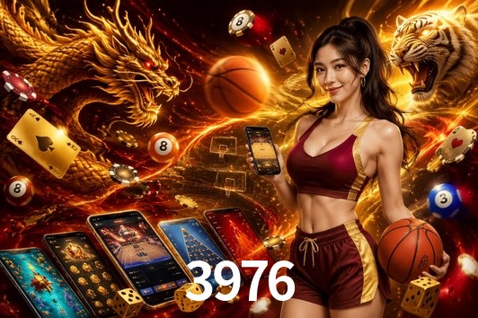 Game Statistics 3976