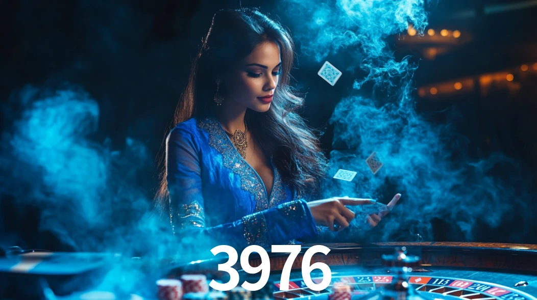 Inovações de Jogos na 3976: O Futuro das Experiências Interativas