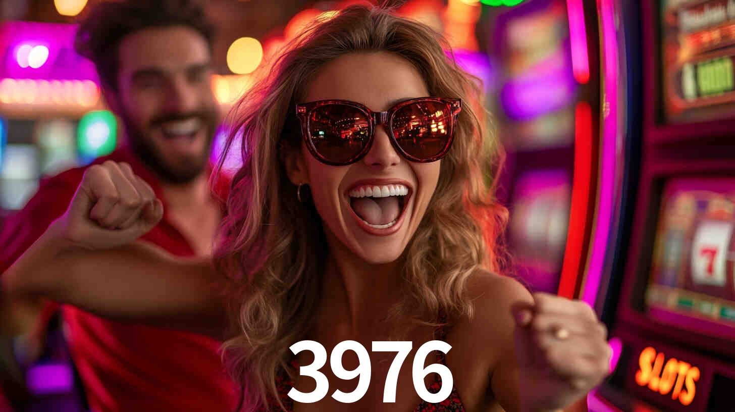 Explorando a Categoria de Eventos em Apostas na 3976