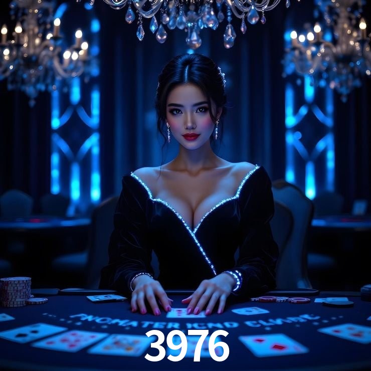 Provedores de Jogos 3976