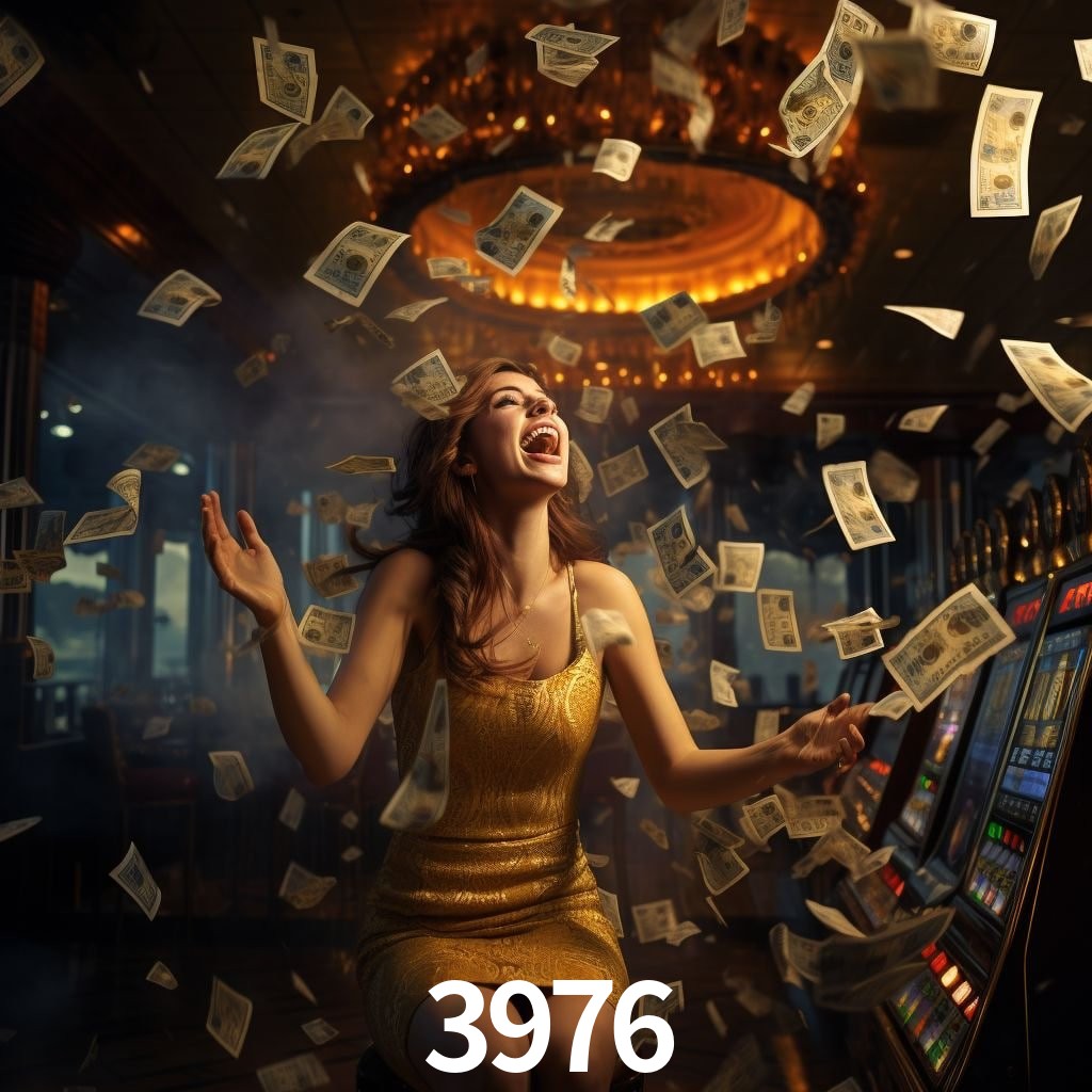 Blackjack Table 3976