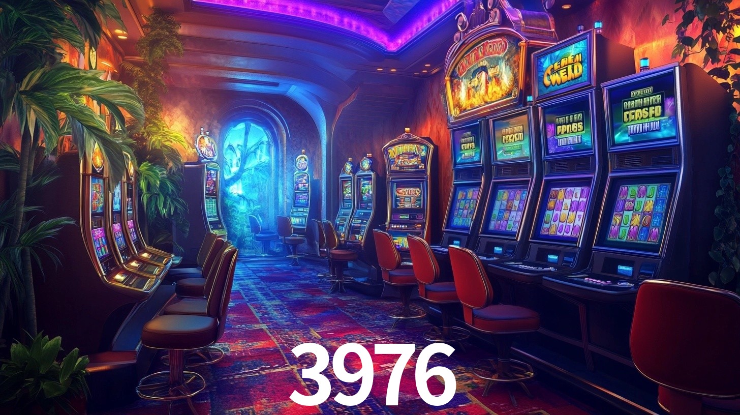 Welcome Bonus 3976
