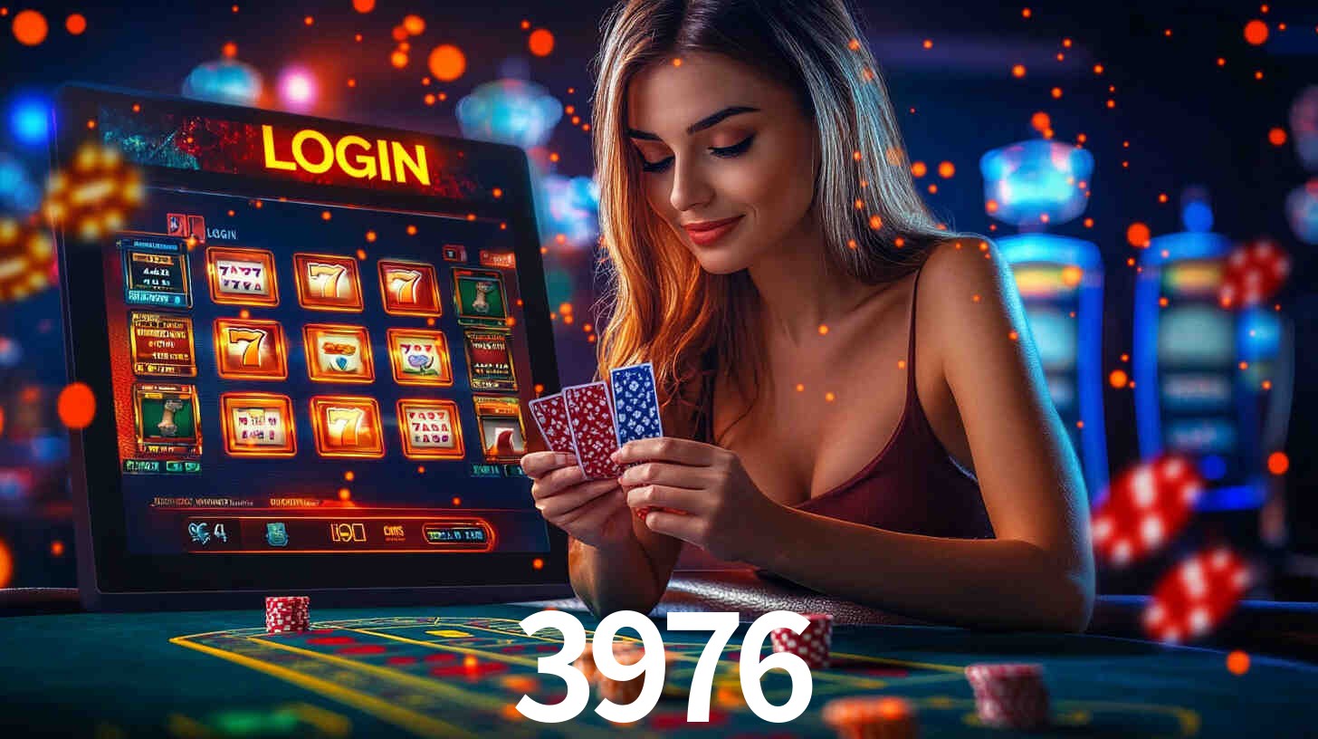 3976: A Experiência de Casino com Jogos de Mesa ao Vivo