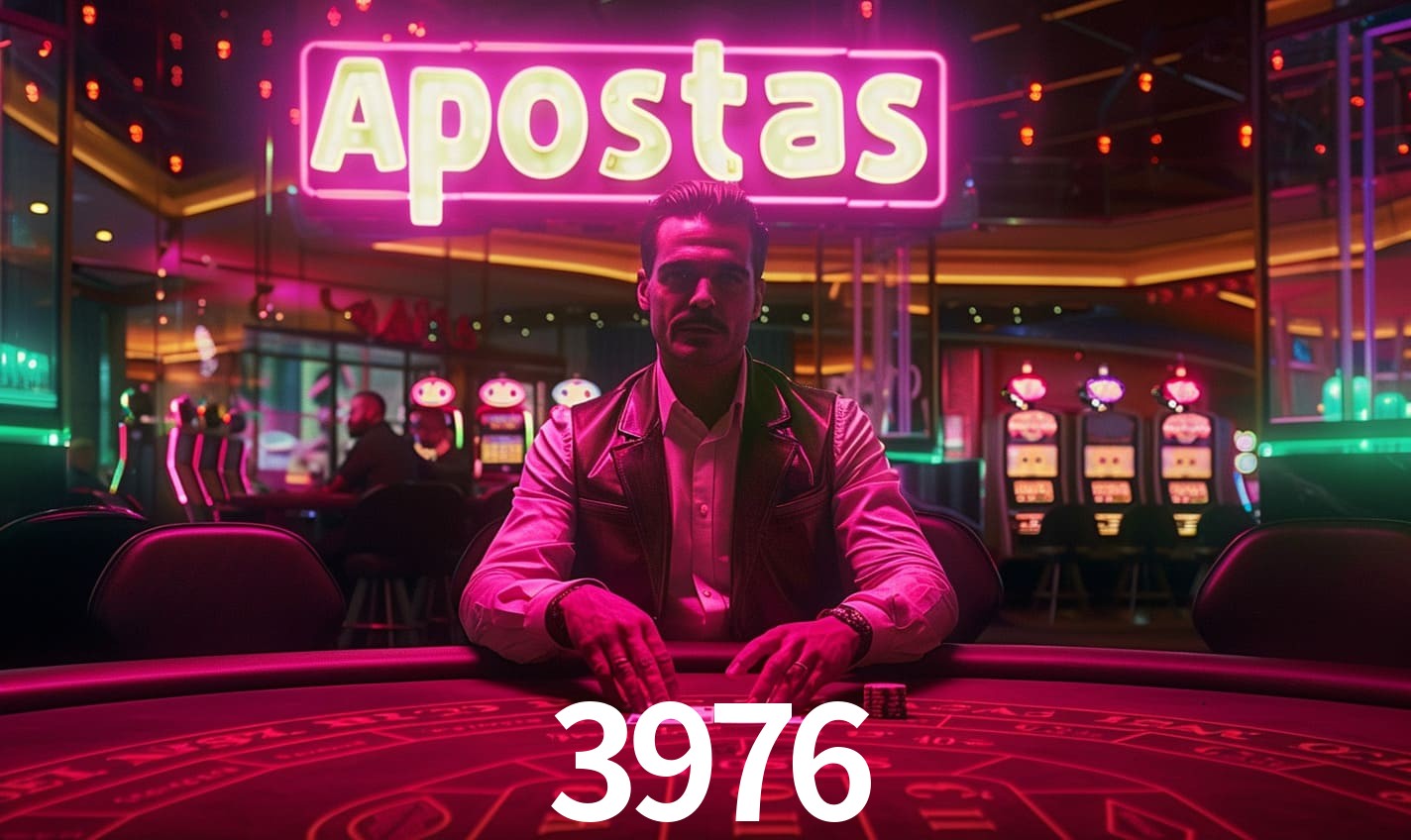A Experiência Imersiva dos Cassinos Ao Vivo no 3976
