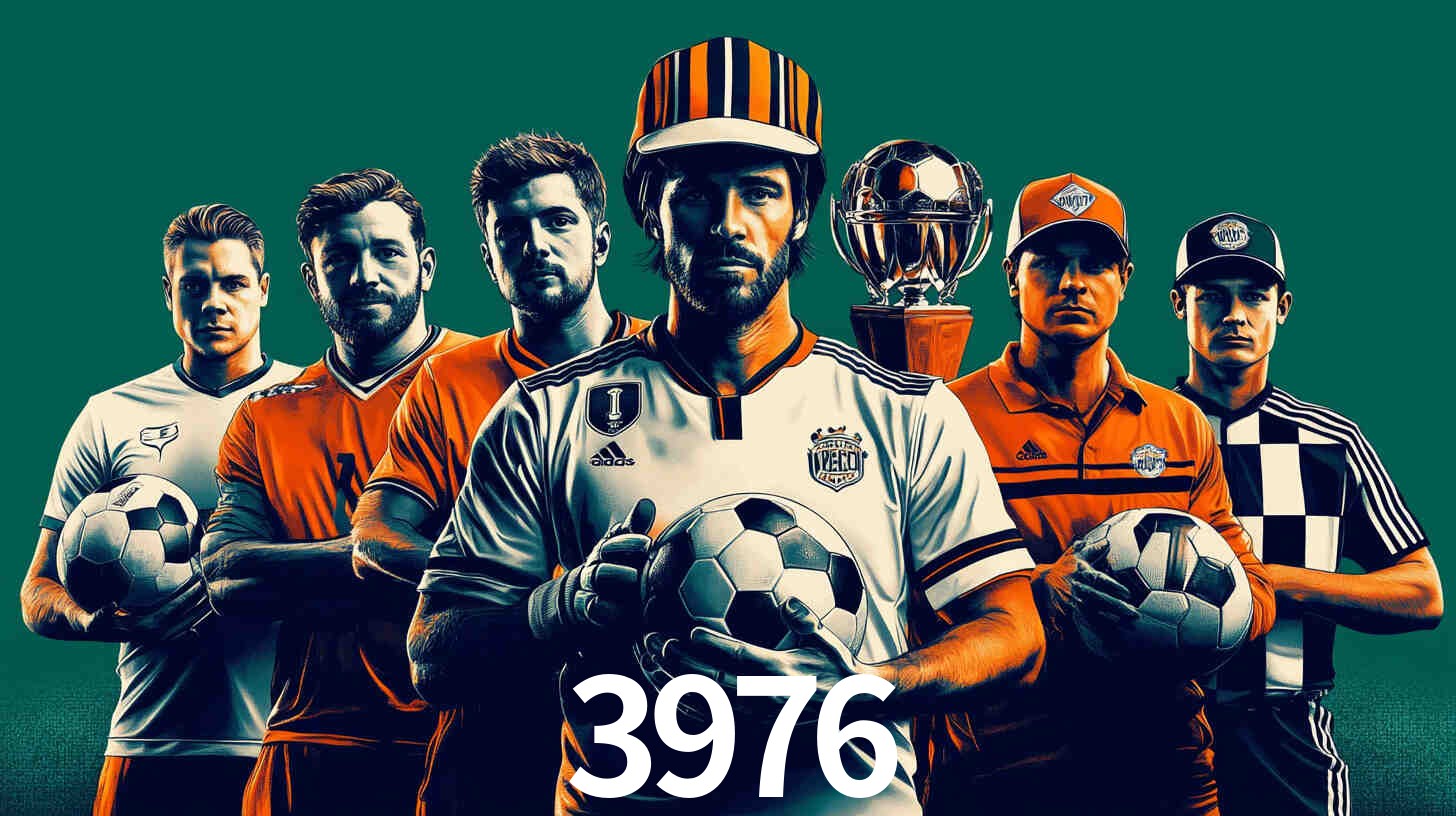 Descubra a Essência do 3976: Nossa História e Compromissos