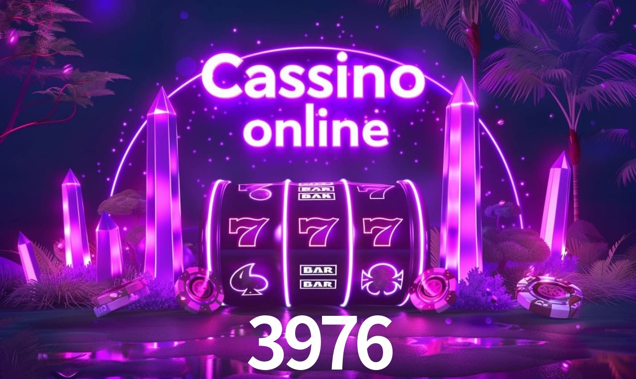 Tecnologia da Plataforma 3976