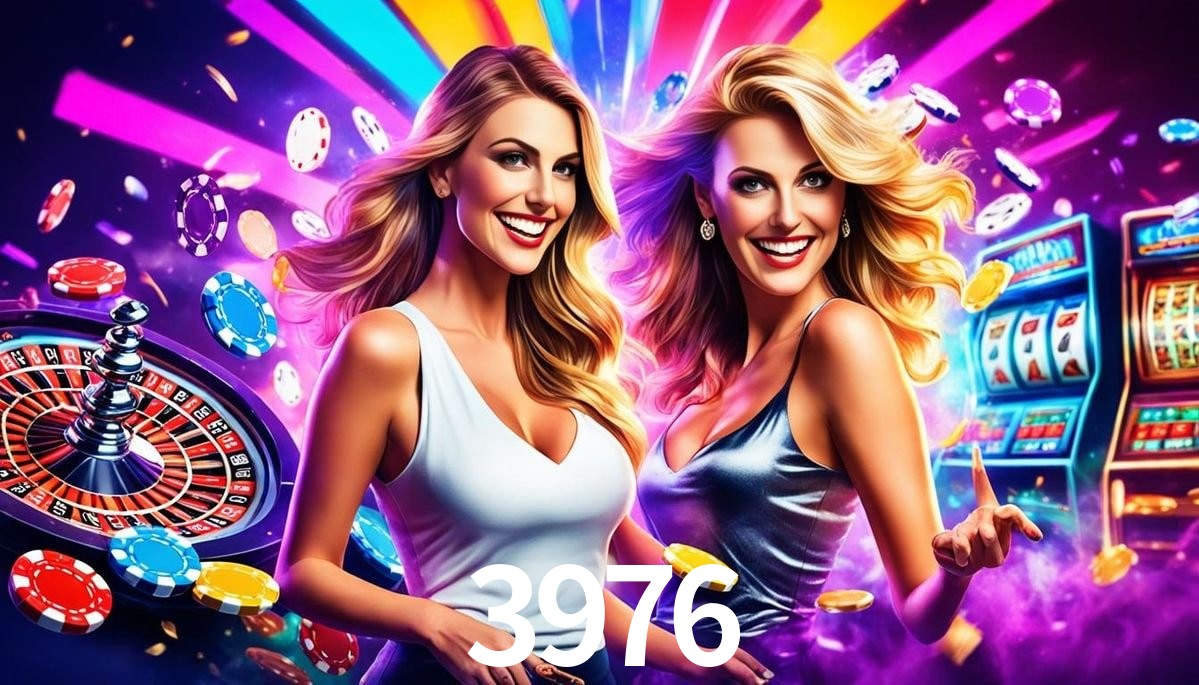 Casino Ao Vivo 3976
