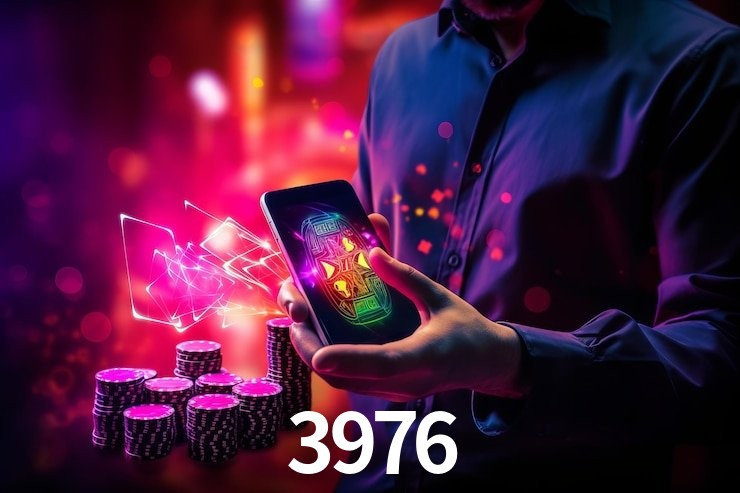Jogo Spaceman 3976