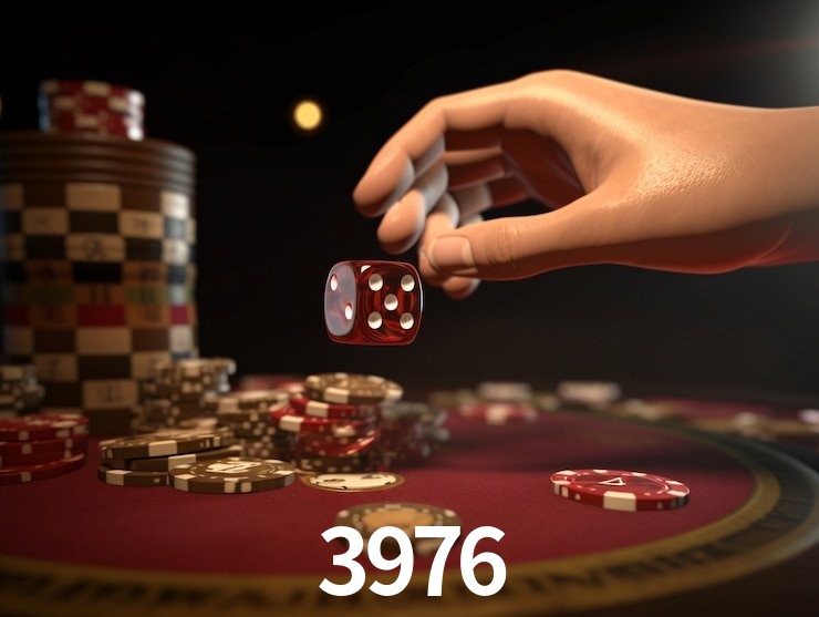 Jogos de Slot 3976