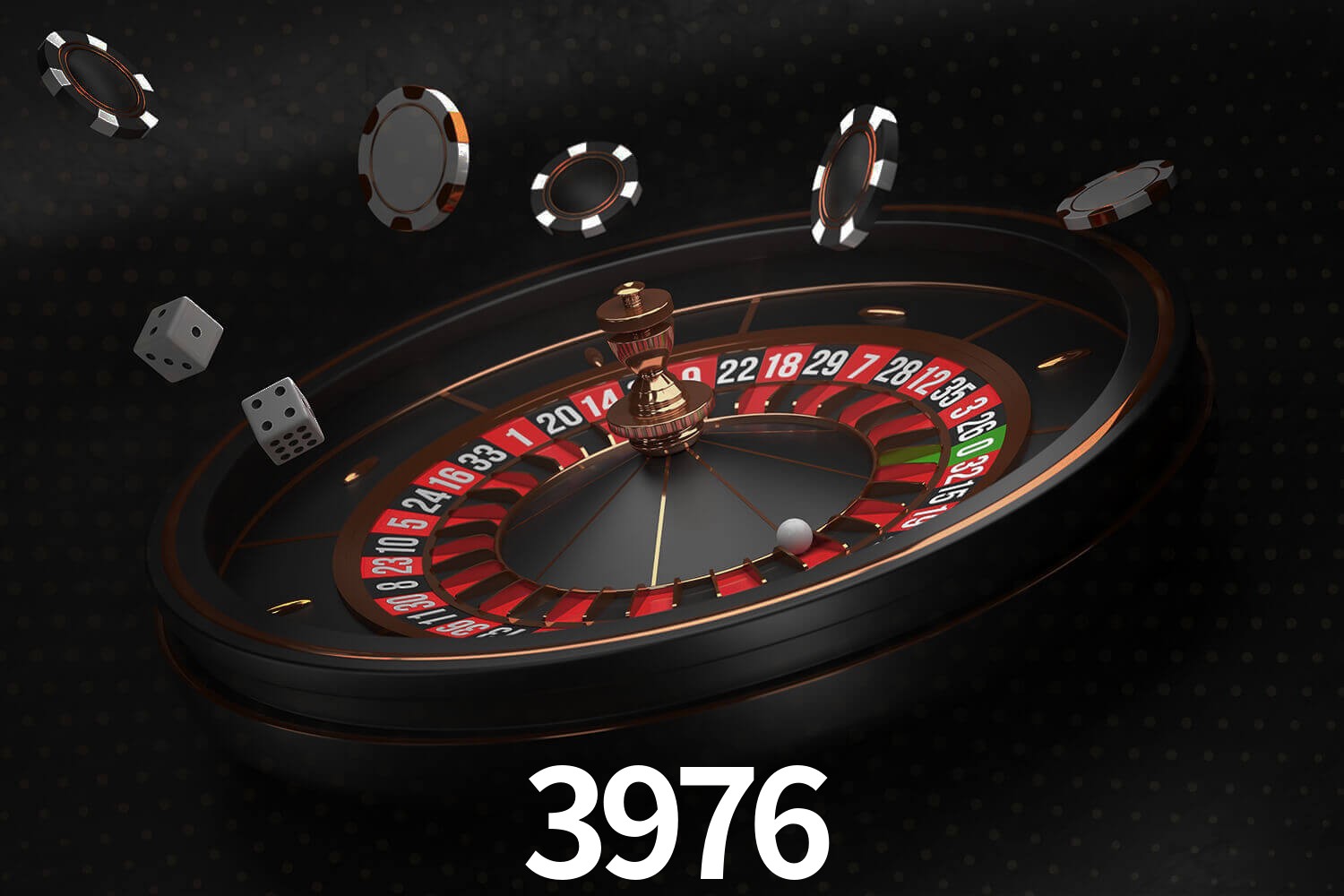 Sinta a adrenalina dos jogos de cassino com 3976