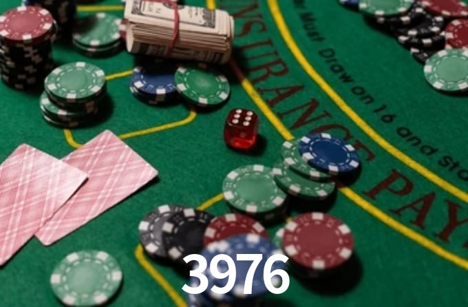 Bônus Generosos e Exclusivos no 3976 para Você!