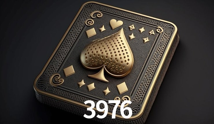 Recursos de Bônus 3976