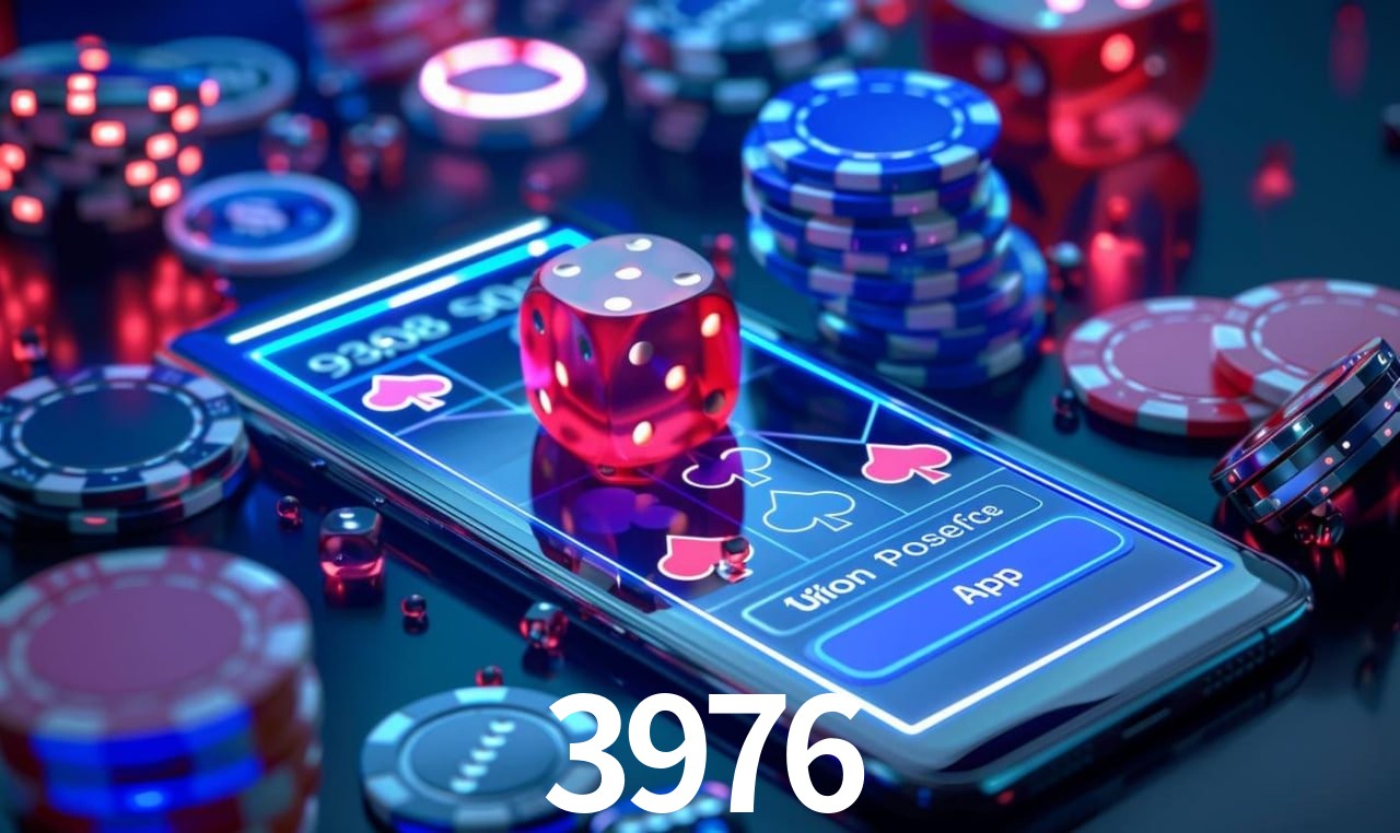 3976 Aplicativo - 3976 visual 1