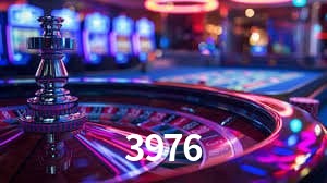 Estatísticas do Jogo 3976