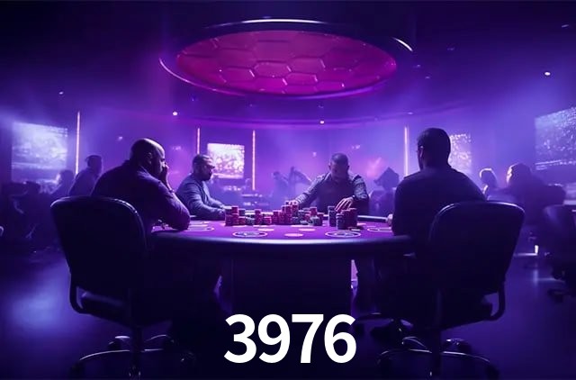 A Emoção da Loteria na 3976: Uma Chance de Mudança de Vida