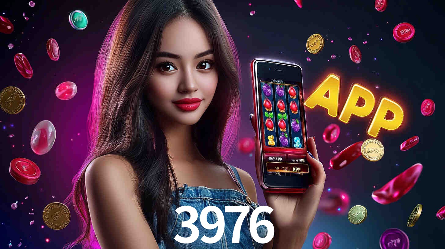 A Popularidade dos Caça-Níqueis no 3976