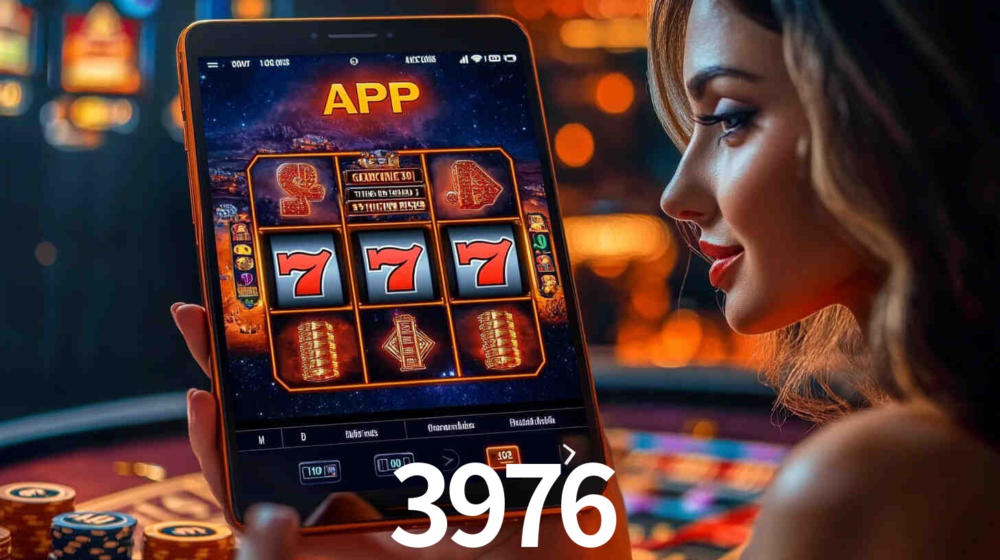 3976: A Experiência de Casino com Jogos de Mesa ao Vivo