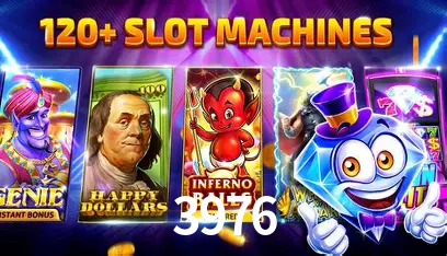 Inovações de Jogos na 3976: O Futuro das Experiências Interativas