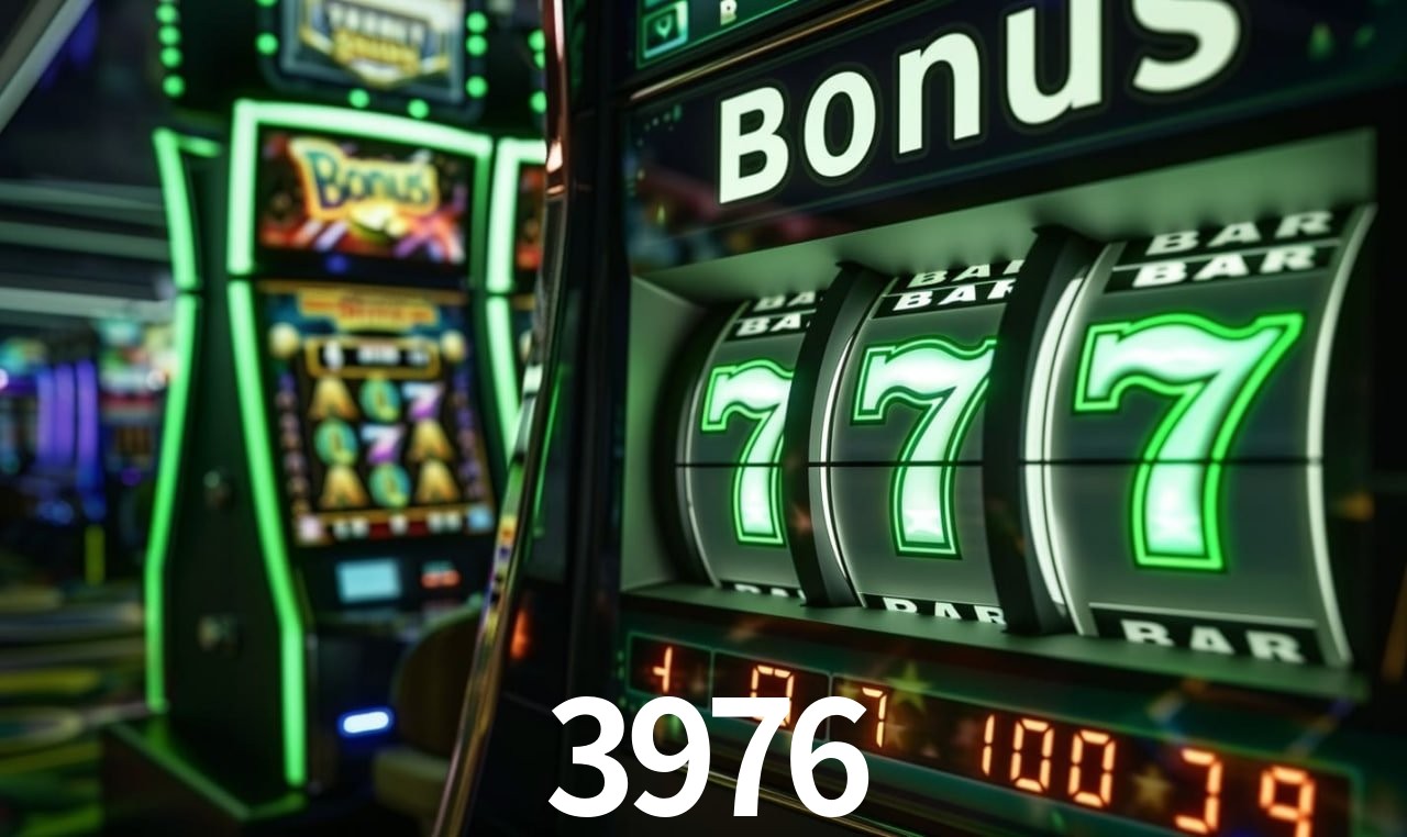 Slot Games 3976
