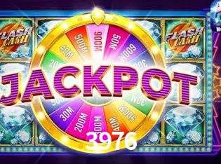 A Emoção da Loteria na 3976: Uma Chance de Mudança de Vida