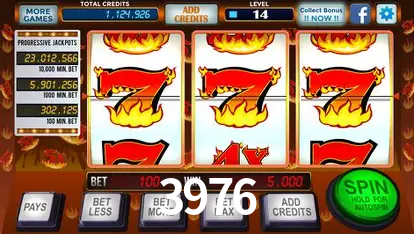 Descubra a Magia dos Jogos de Arcade no 3976