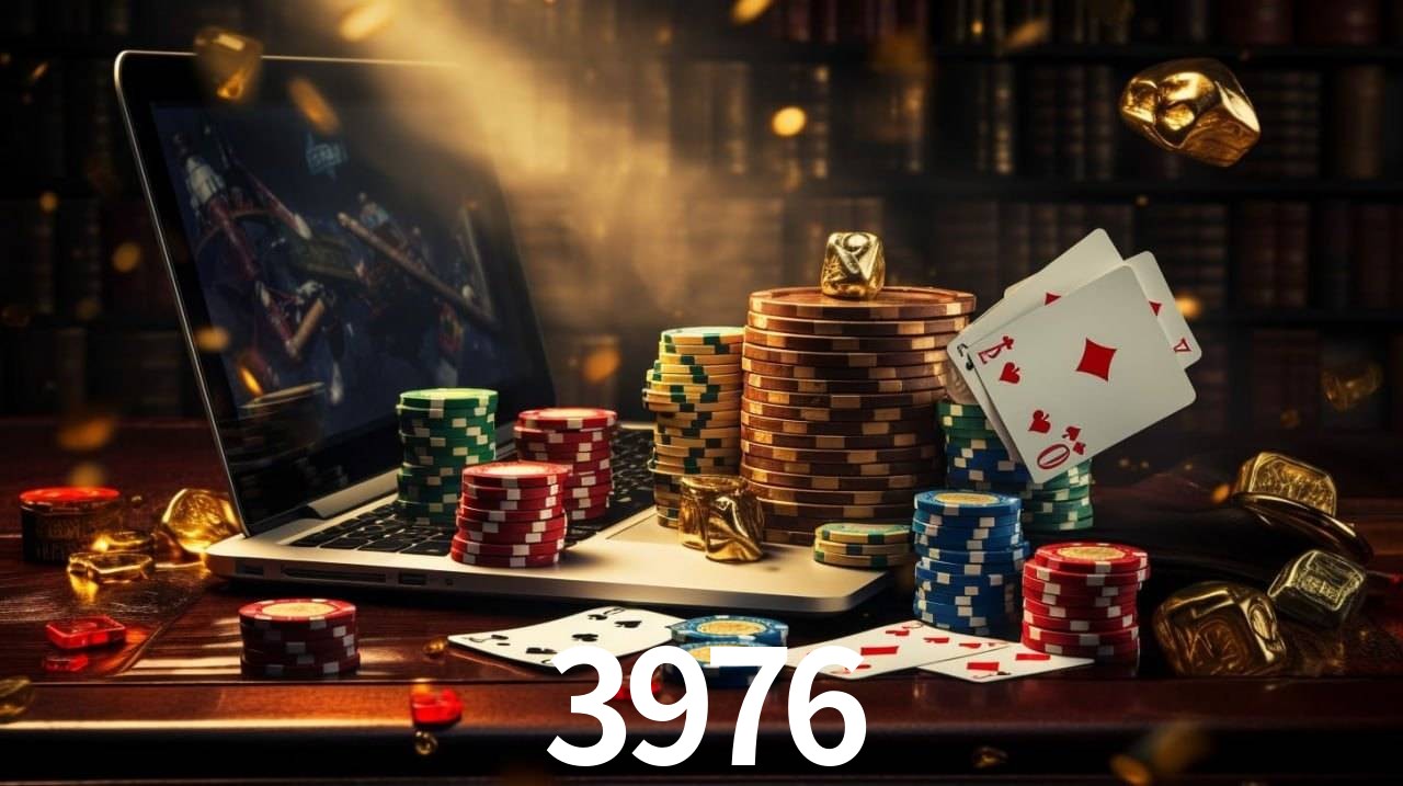 Casino Ao Vivo 3976