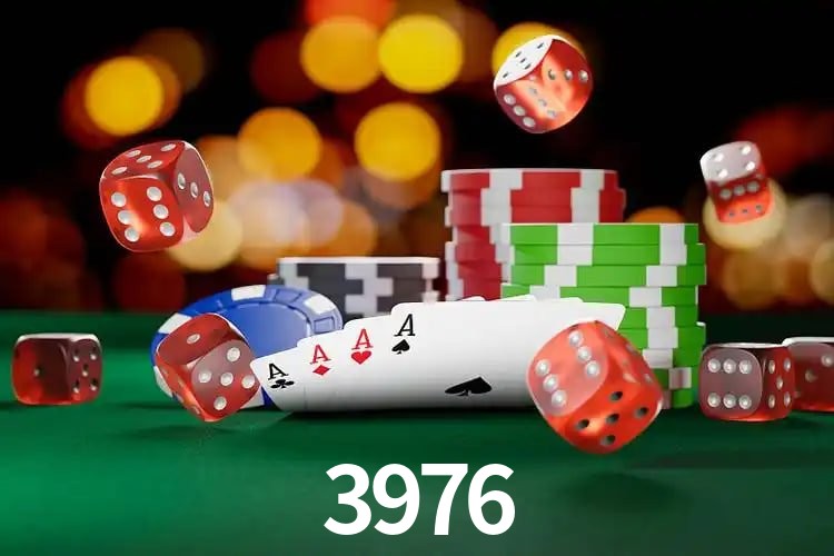 Jogos de Slot 3976