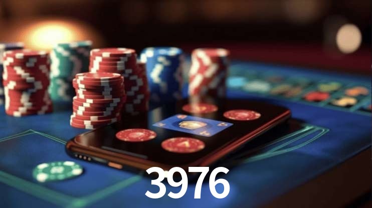 Casino Ao Vivo 3976