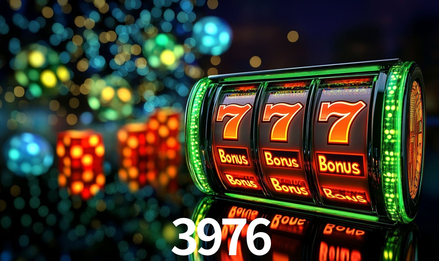 Benefícios da Conta 3976