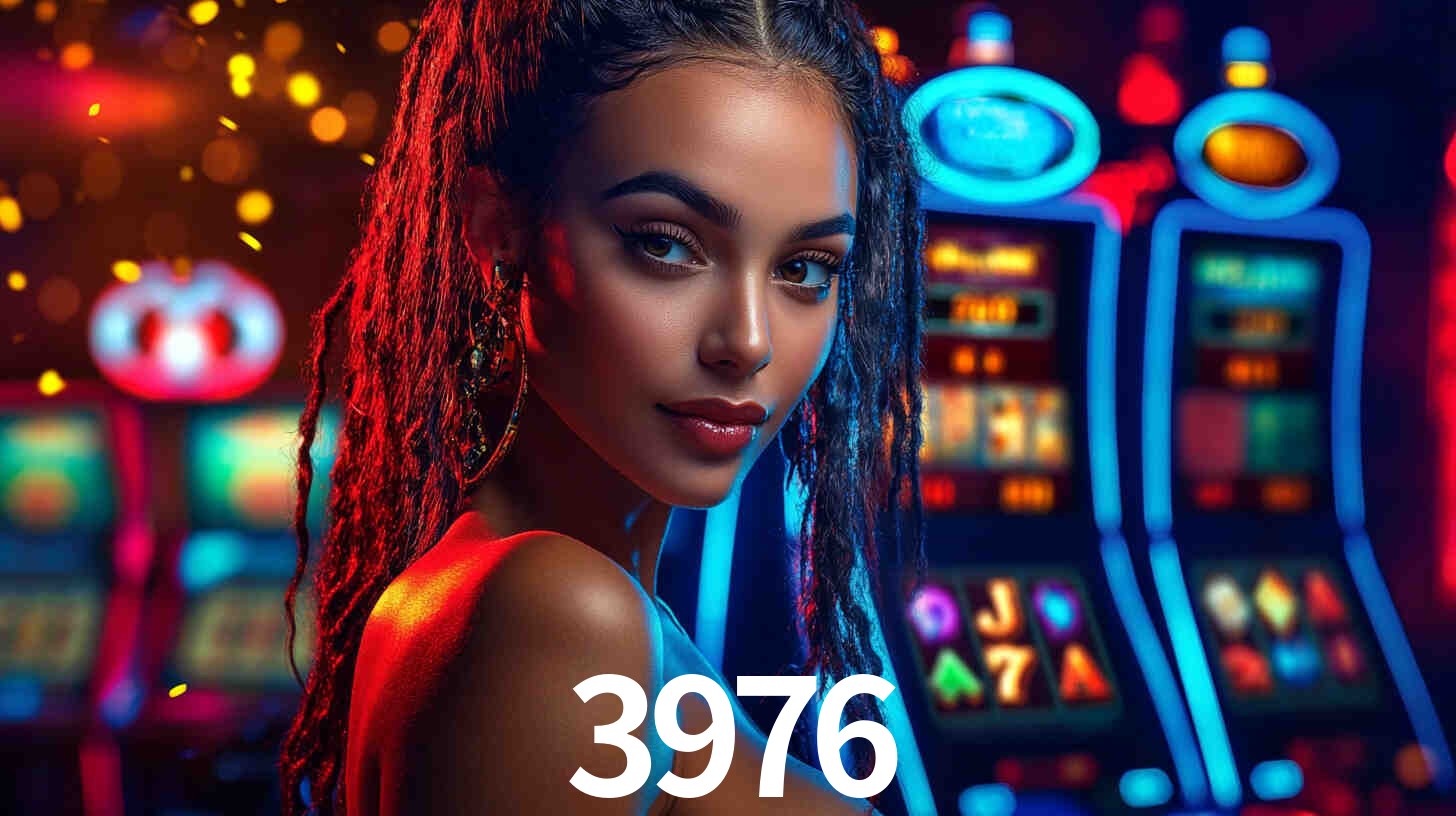 A Popularidade dos Caça-Níqueis no 3976