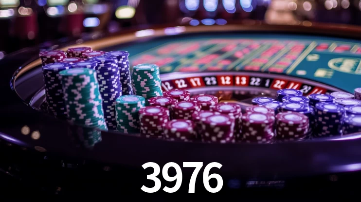 Live Casino 3976